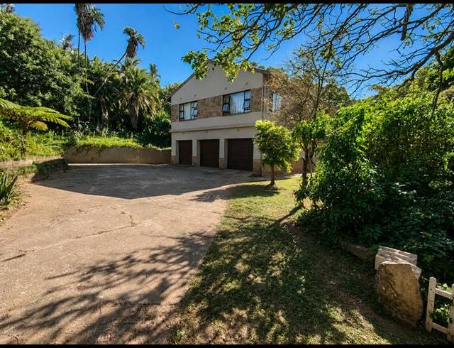 5 BEDROOM HOUSE FOR SALE IN GLENMORE BEACH